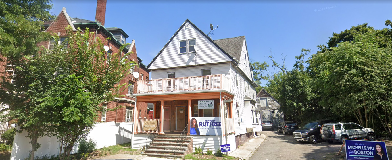 KEKE Financial Services Office